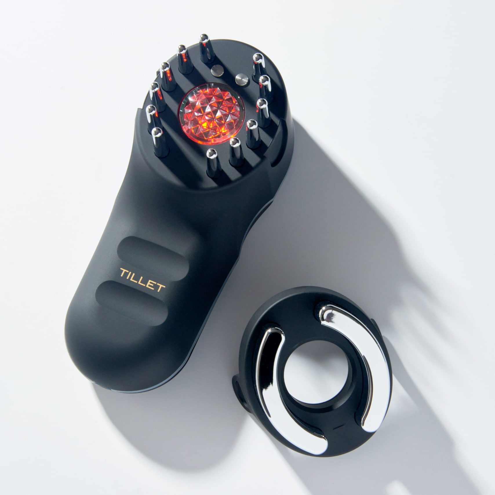 電気バリブラシとTILLET（ティレット）どっちがいい？比較してみた